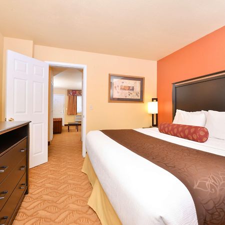 Best Western Durango Inn & Suites Esterno foto