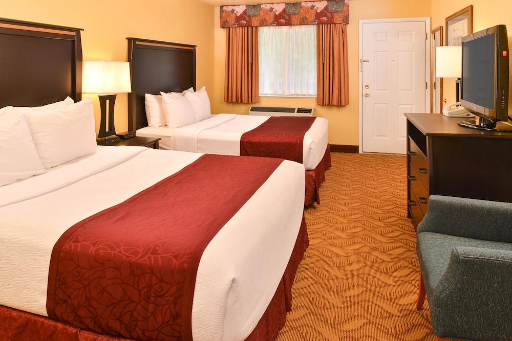Best Western Durango Inn & Suites Esterno foto