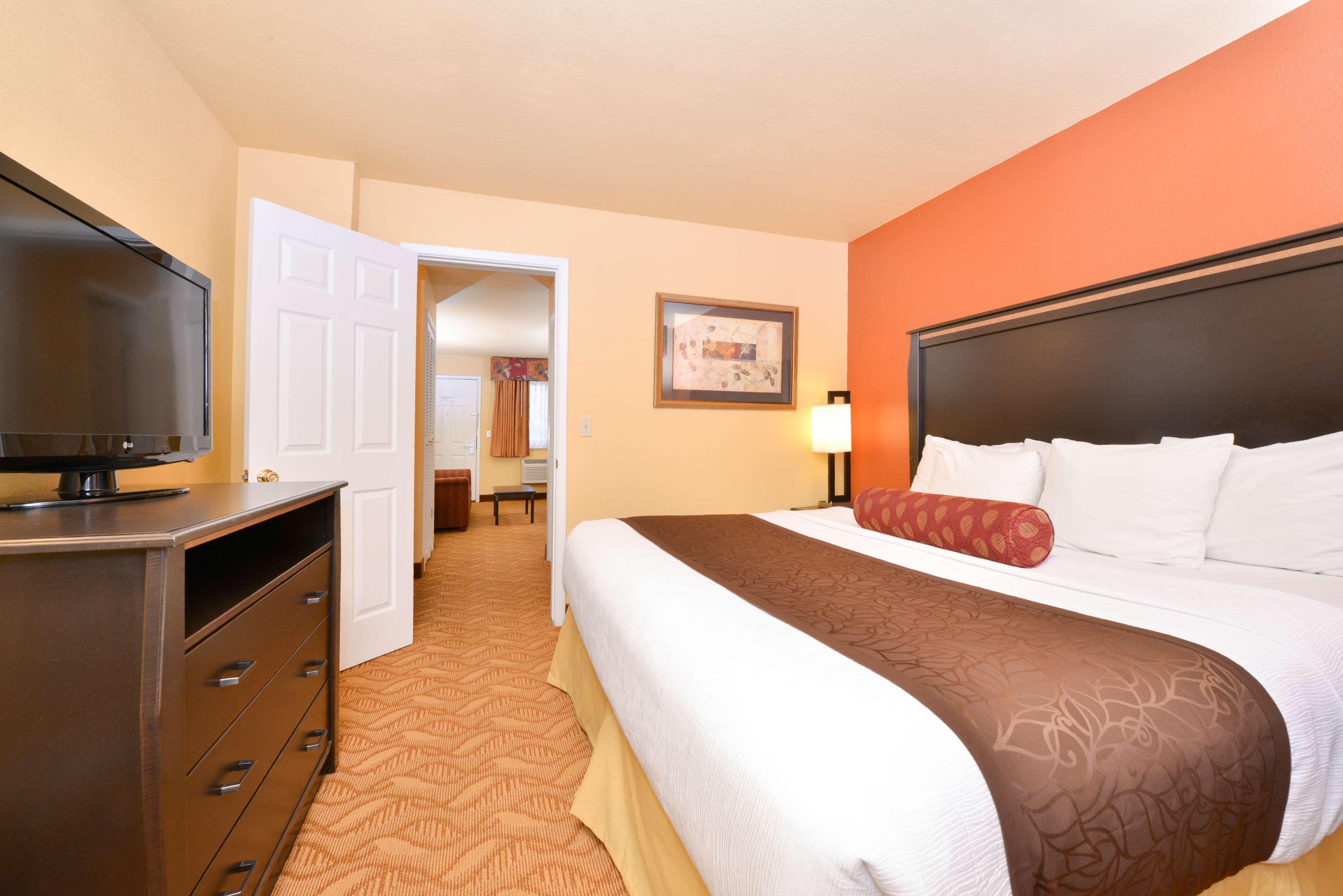 Best Western Durango Inn & Suites Esterno foto