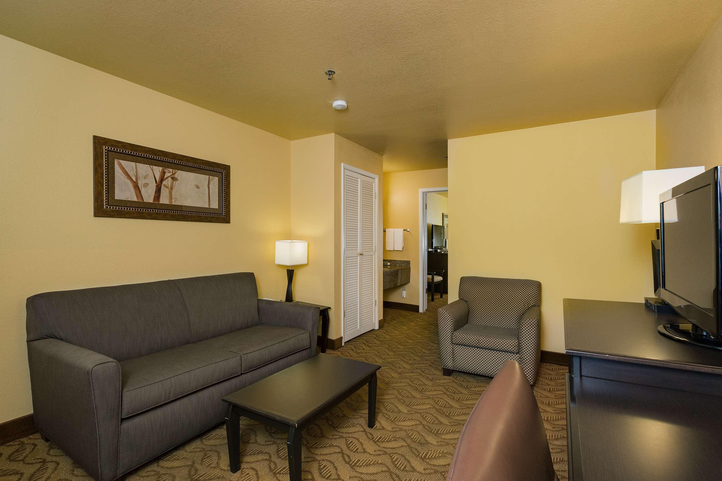 Best Western Durango Inn & Suites Esterno foto