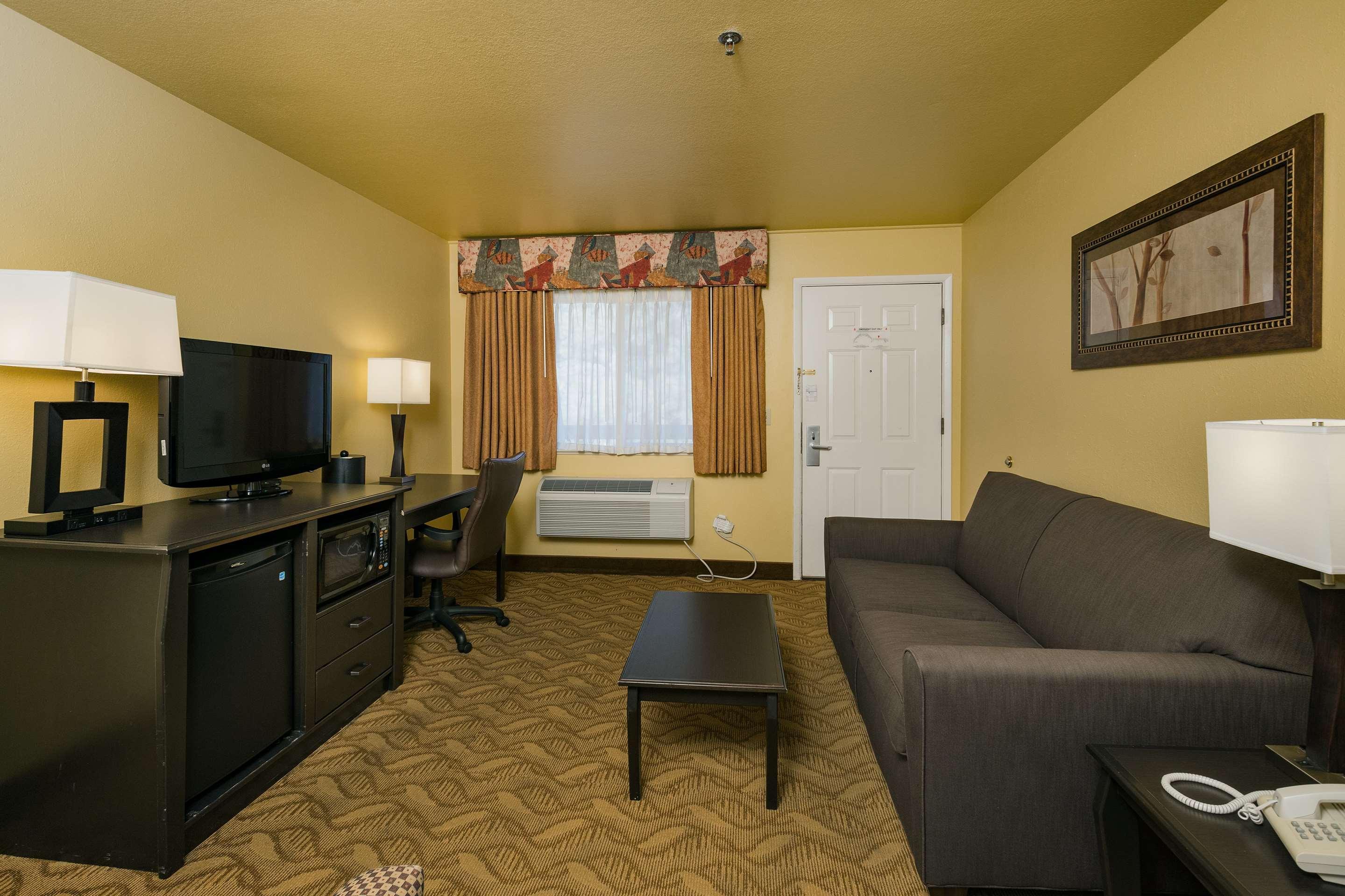 Best Western Durango Inn & Suites Esterno foto