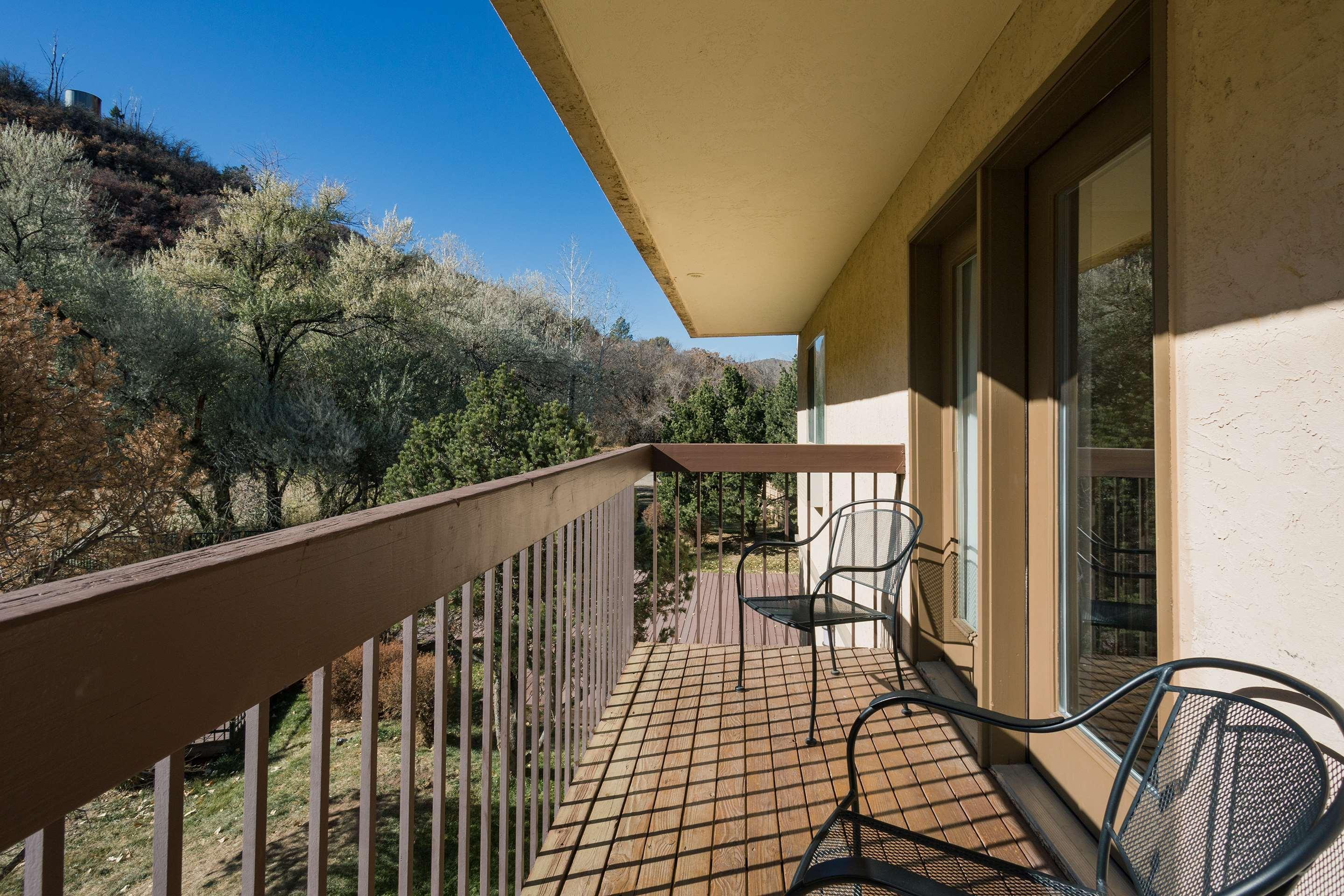 Best Western Durango Inn & Suites Esterno foto