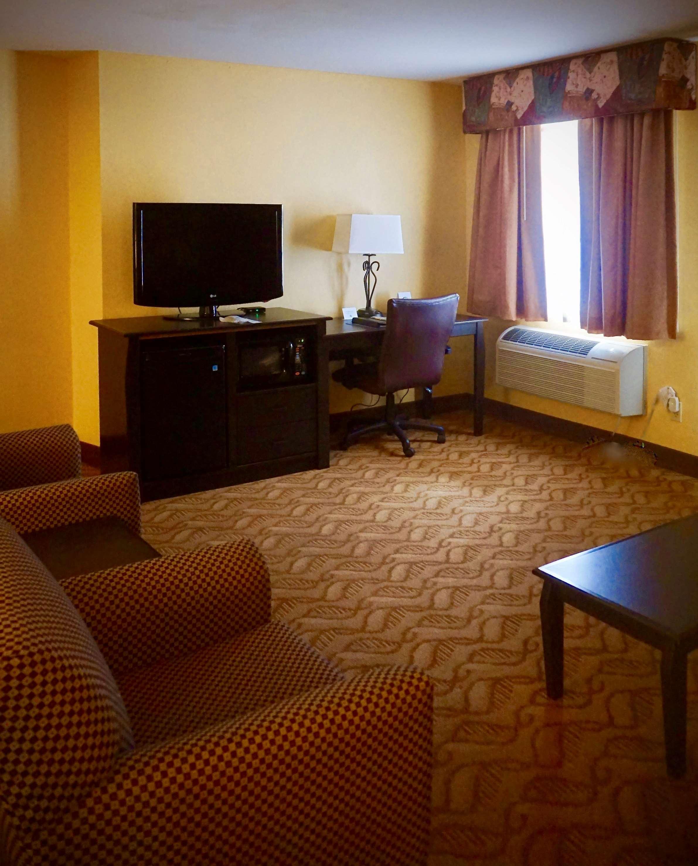 Best Western Durango Inn & Suites Esterno foto