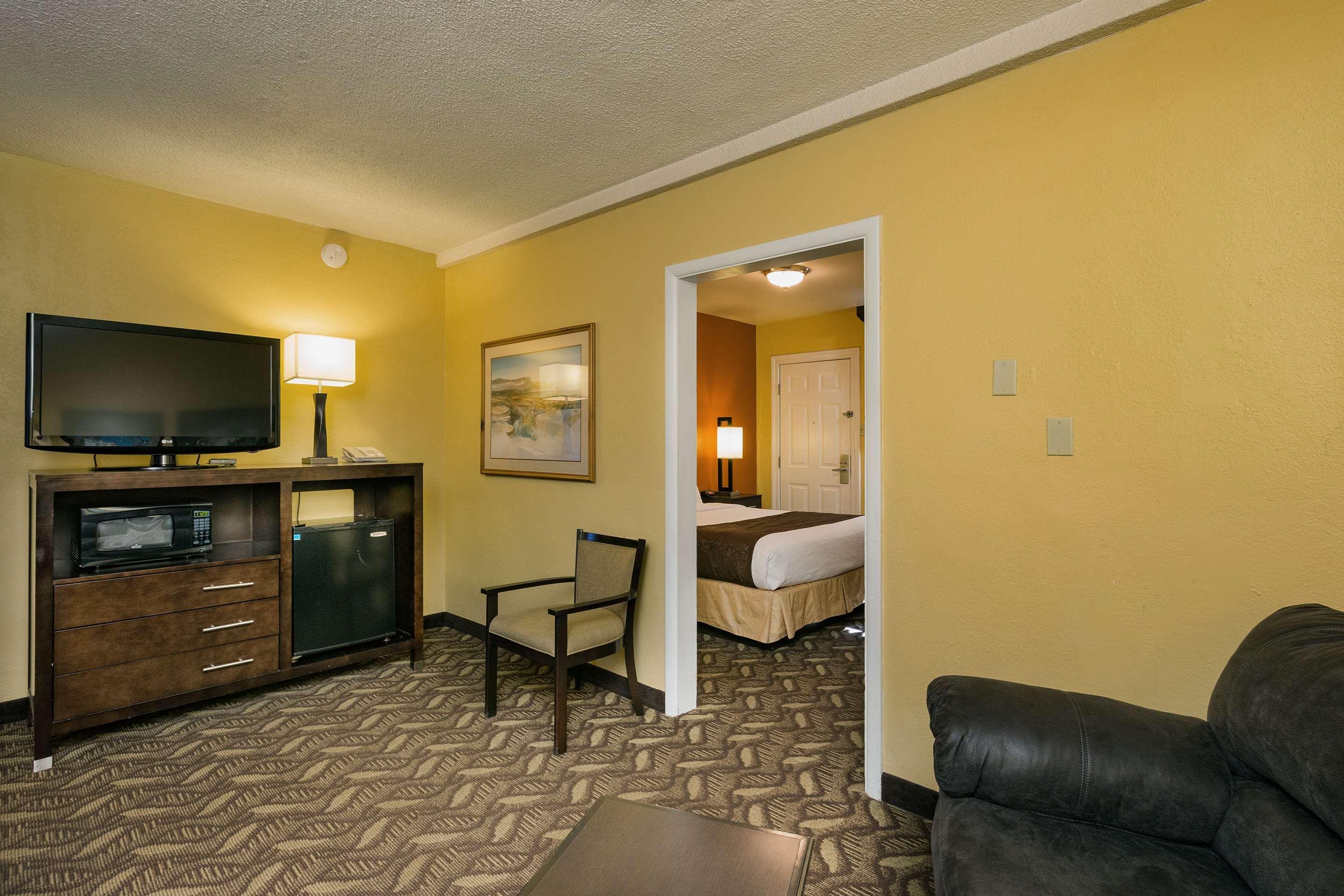 Best Western Durango Inn & Suites Esterno foto
