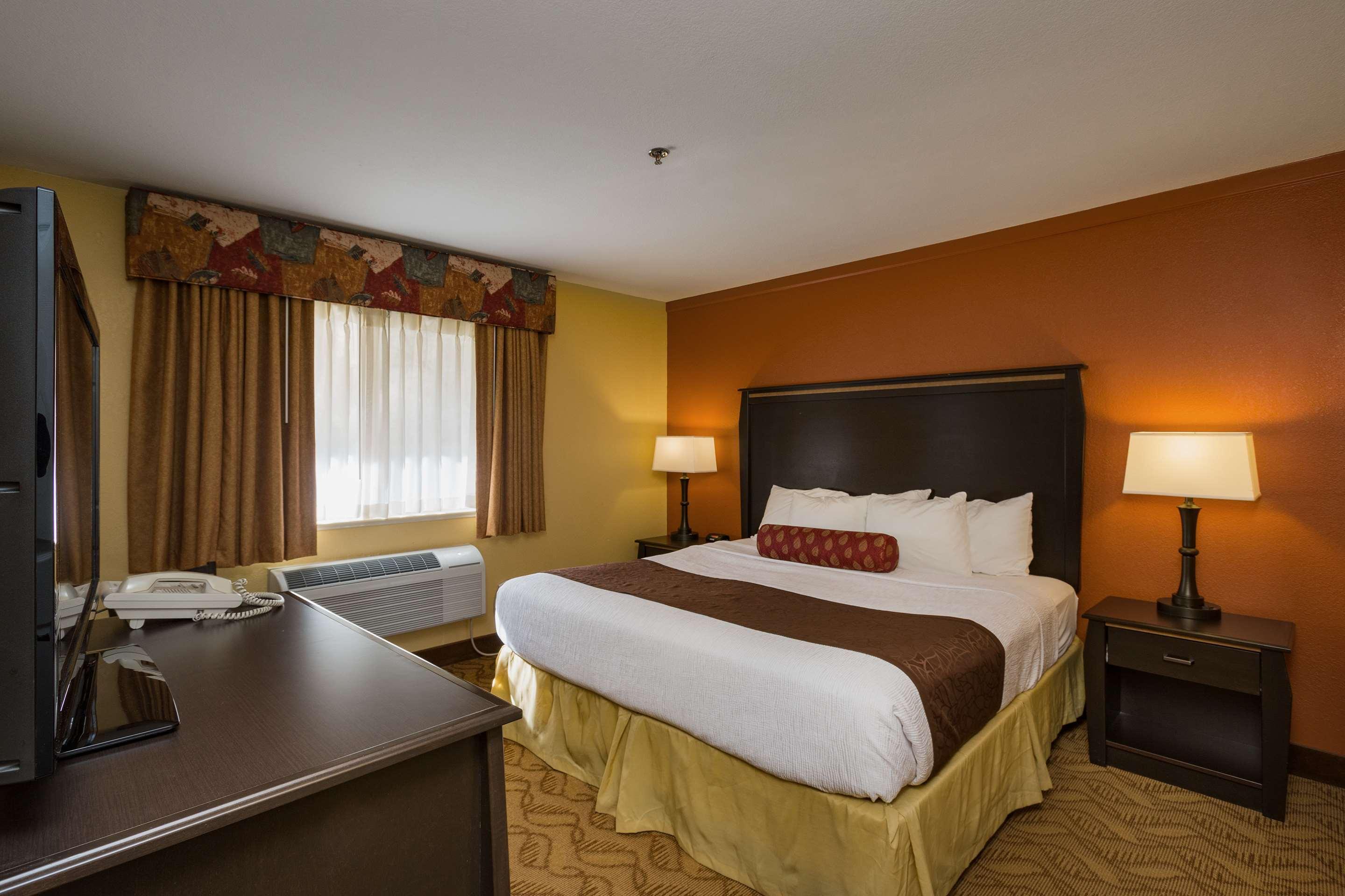 Best Western Durango Inn & Suites Esterno foto