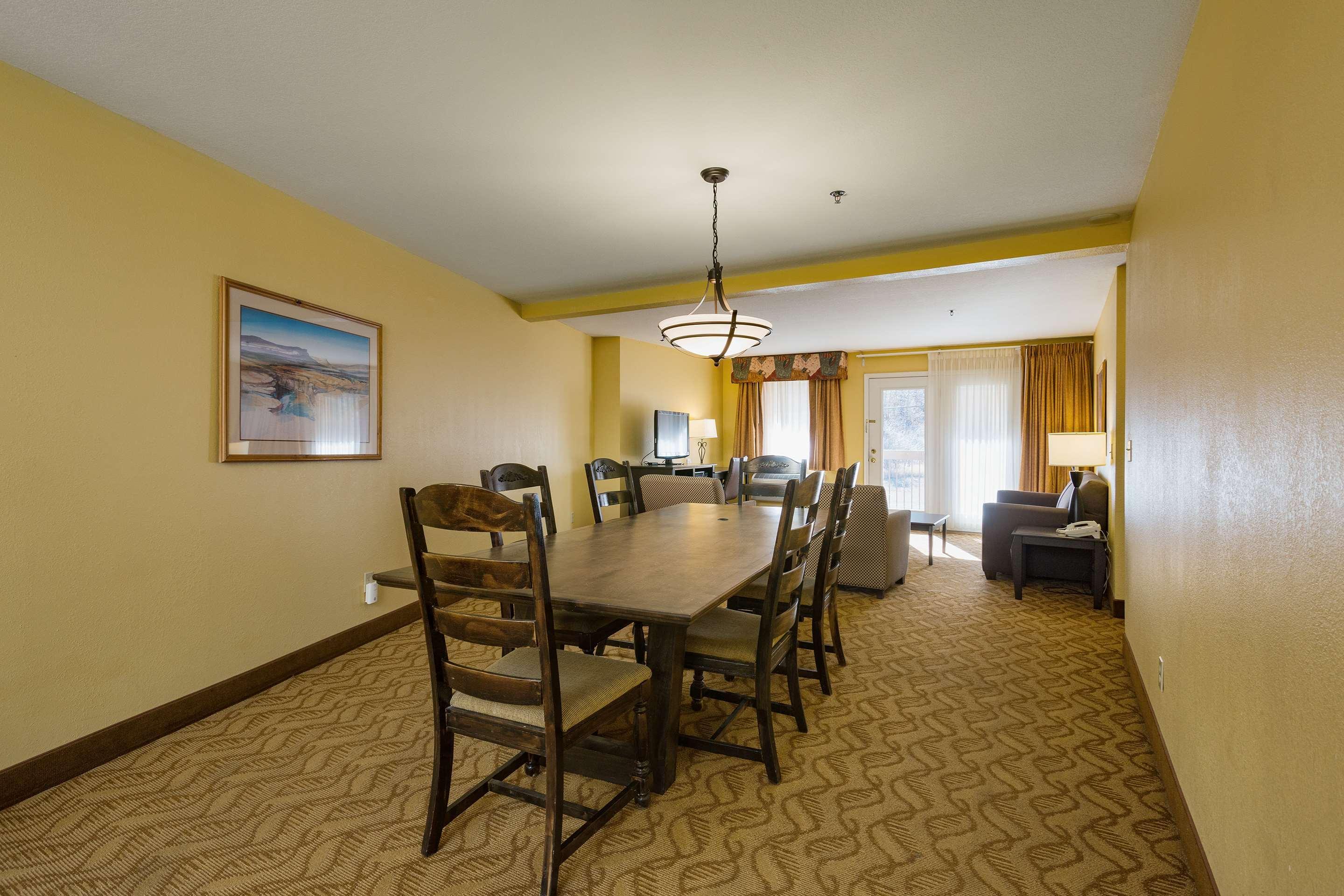 Best Western Durango Inn & Suites Esterno foto