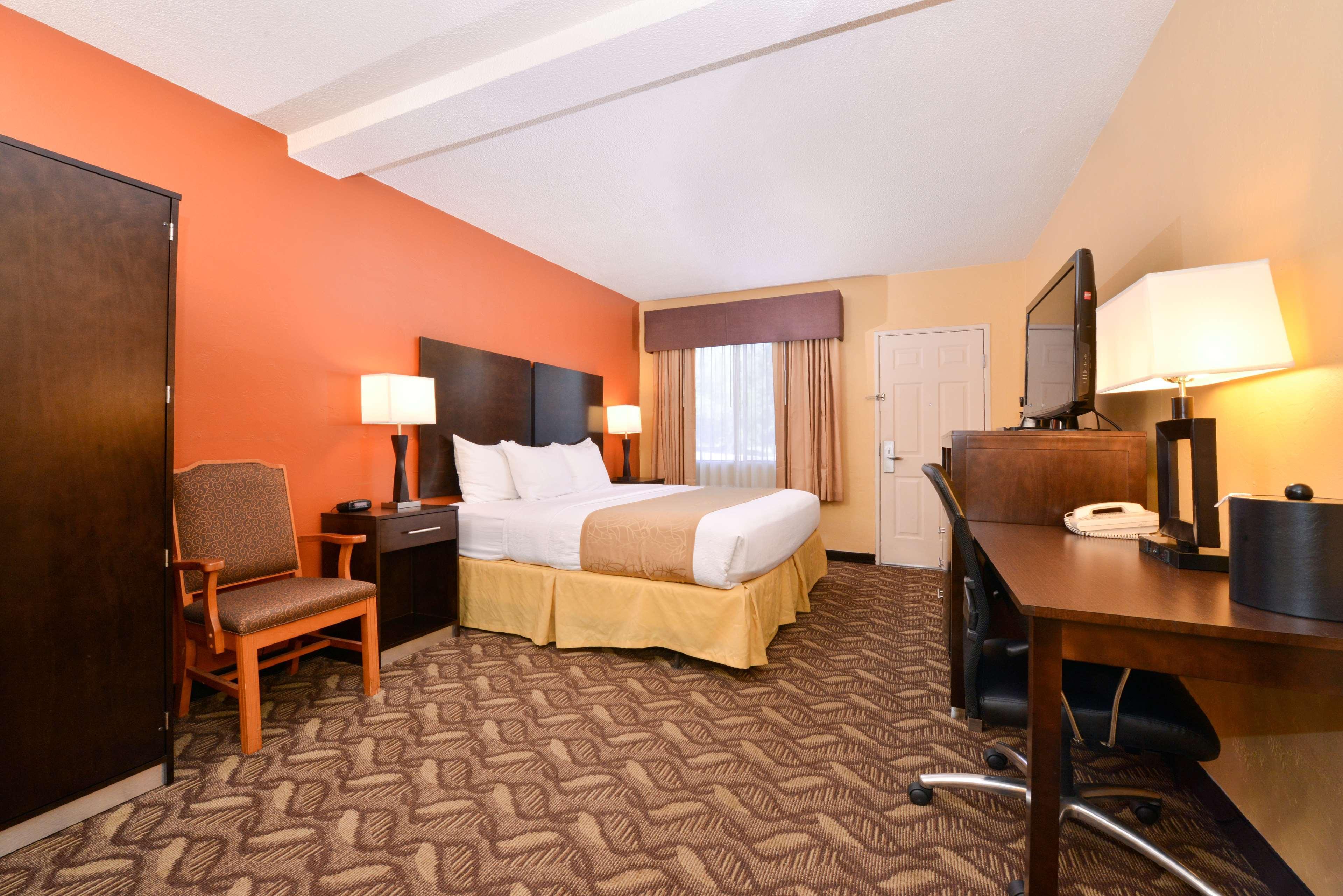 Best Western Durango Inn & Suites Esterno foto