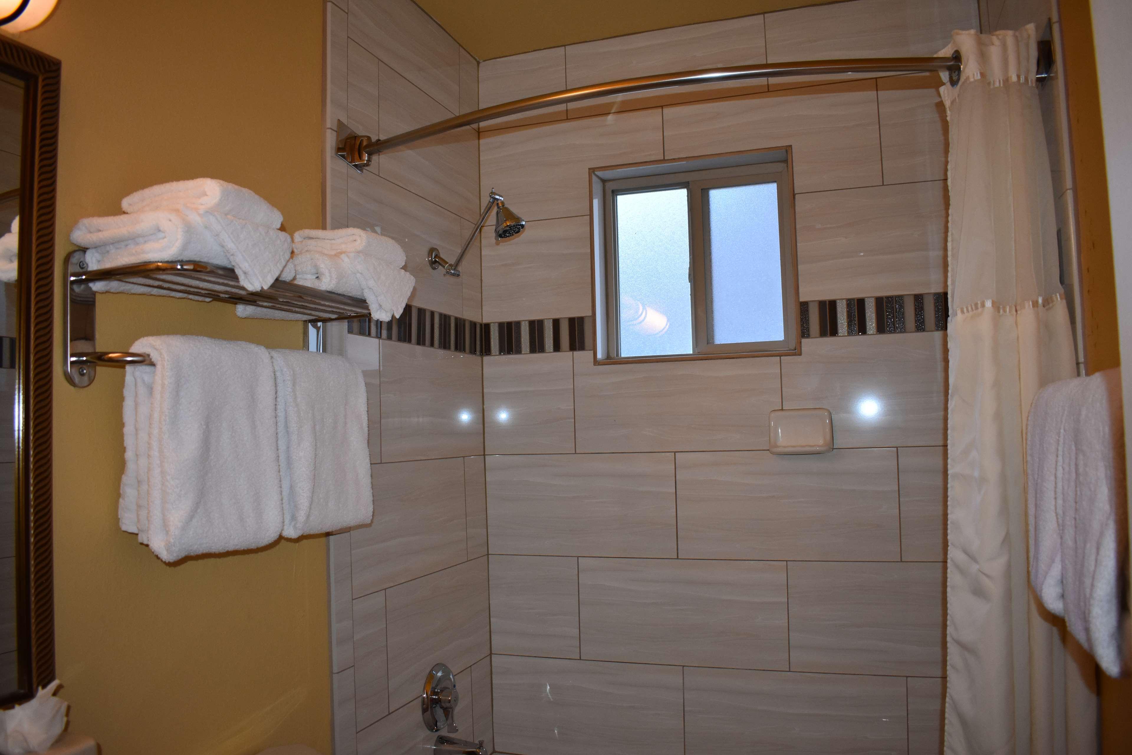 Best Western Durango Inn & Suites Esterno foto