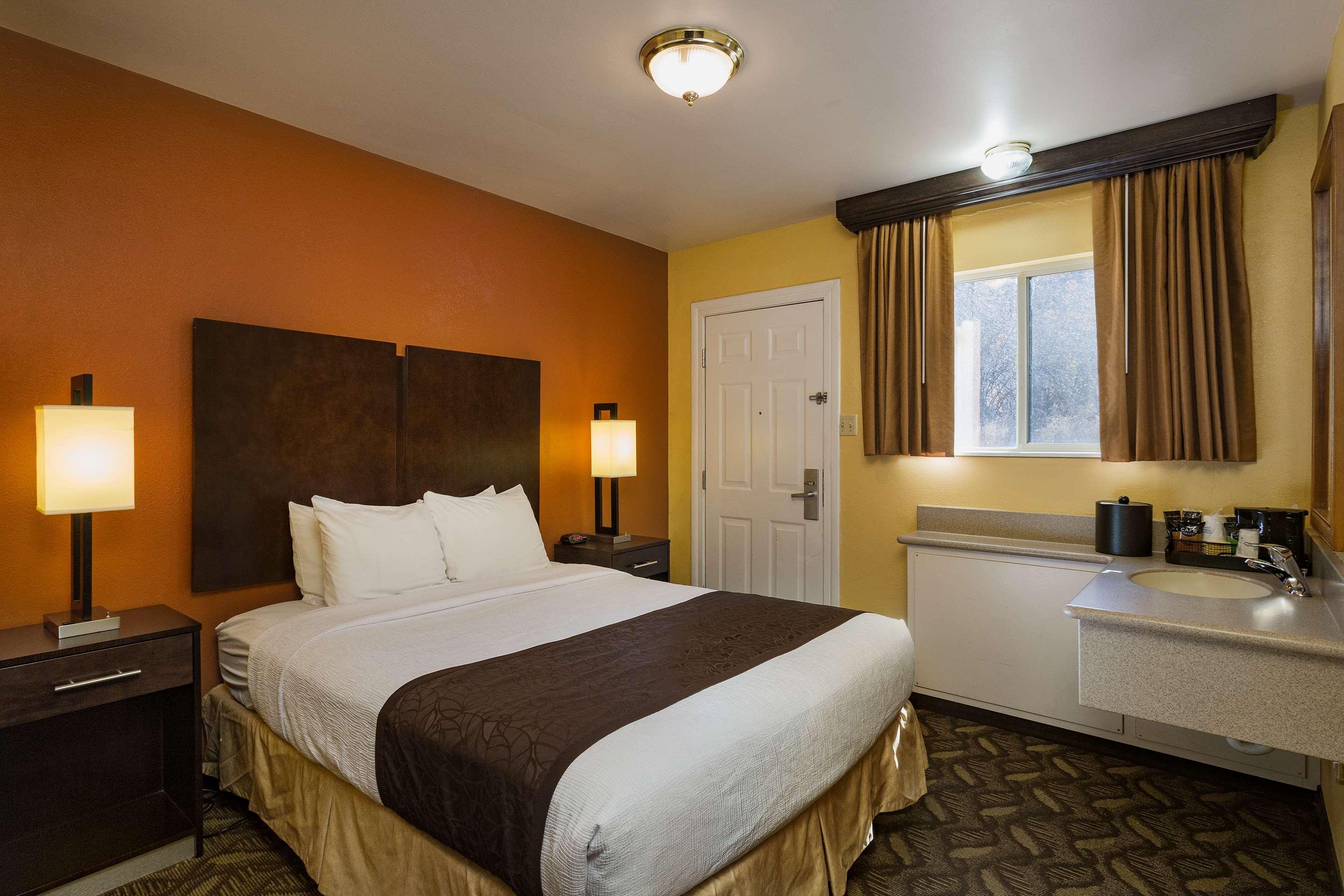 Best Western Durango Inn & Suites Esterno foto