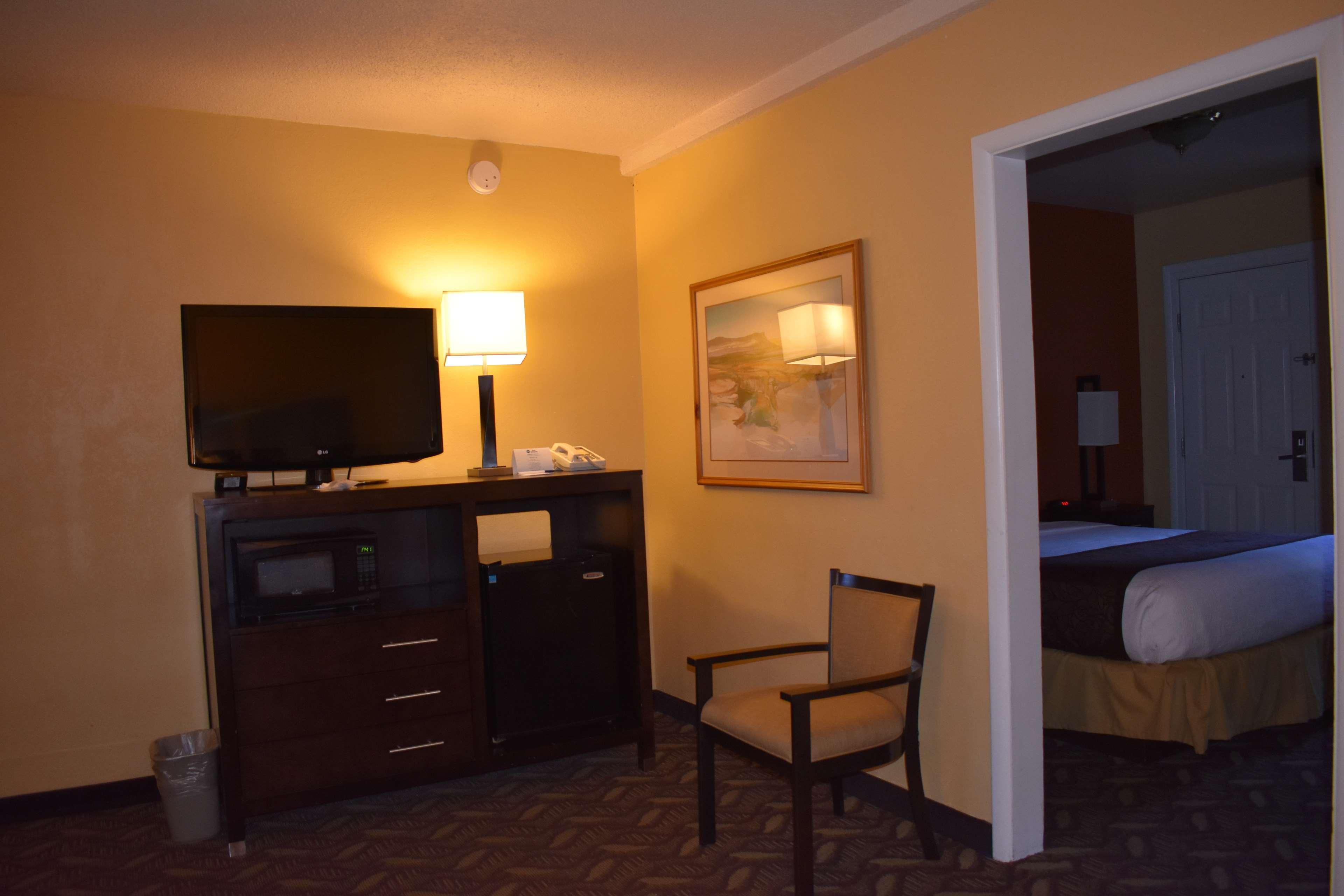 Best Western Durango Inn & Suites Esterno foto
