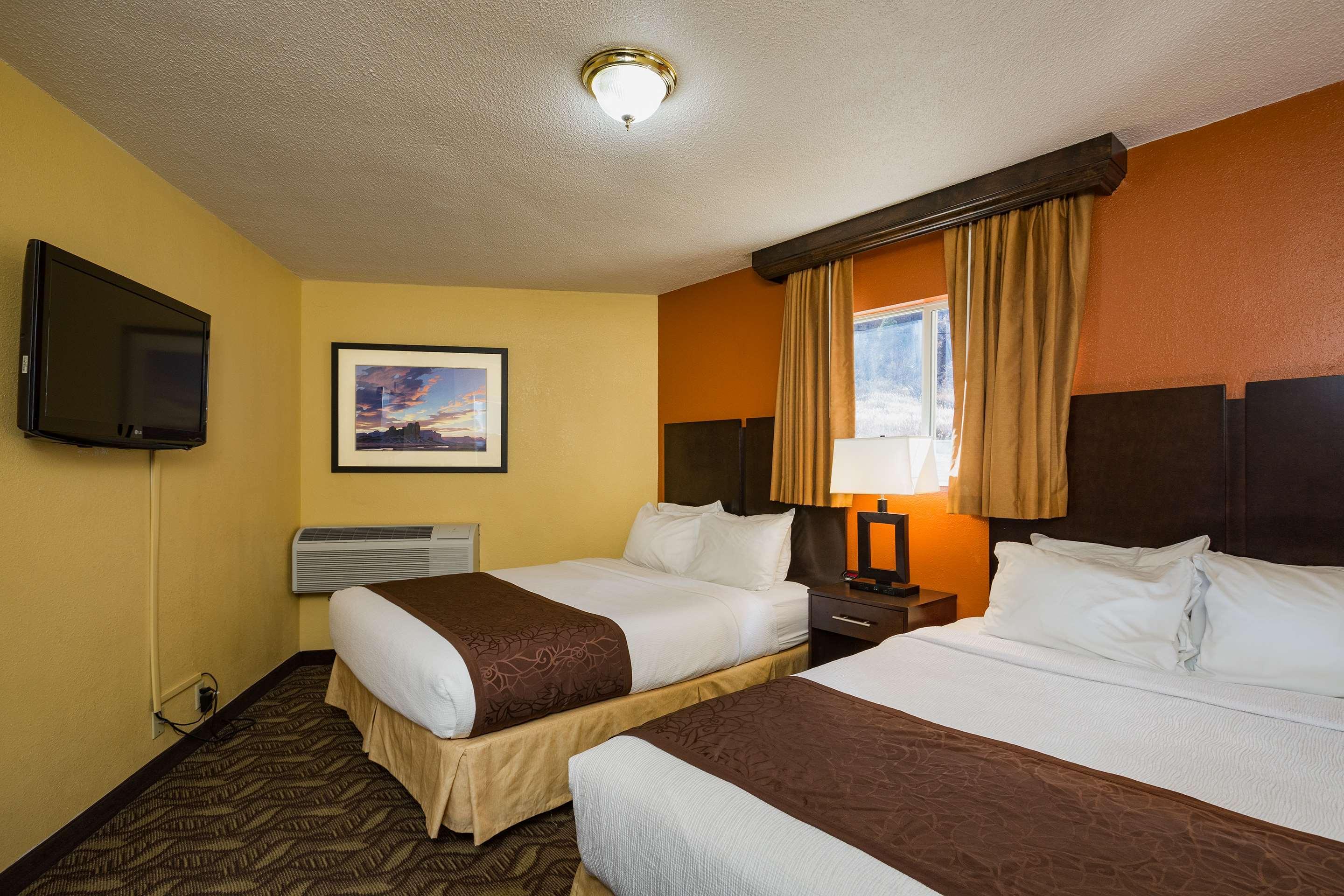 Best Western Durango Inn & Suites Esterno foto