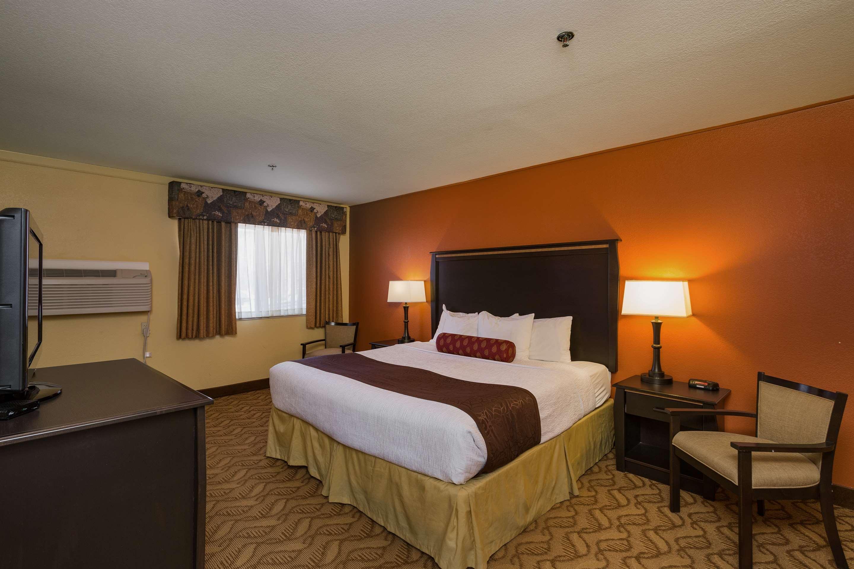 Best Western Durango Inn & Suites Esterno foto