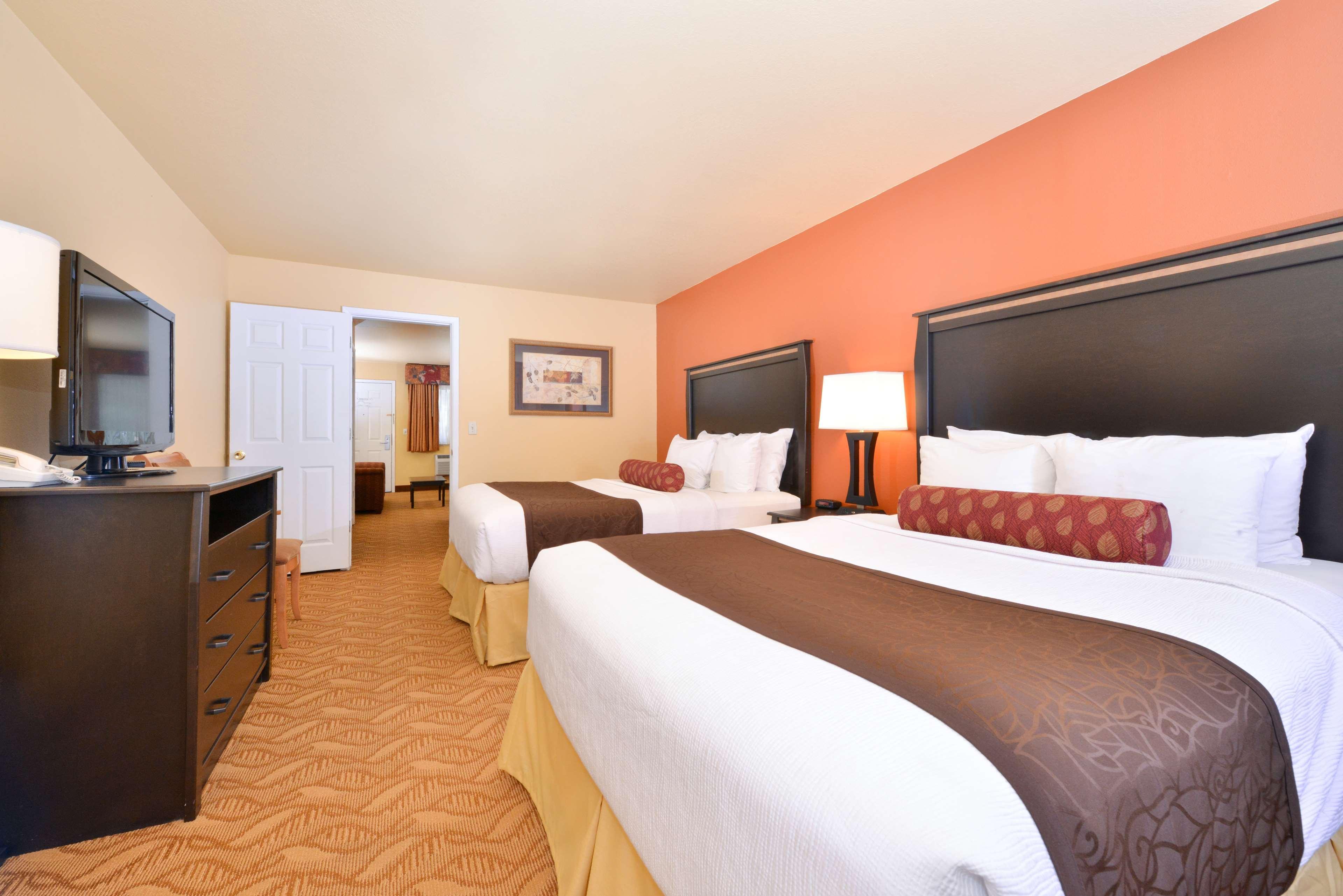 Best Western Durango Inn & Suites Esterno foto