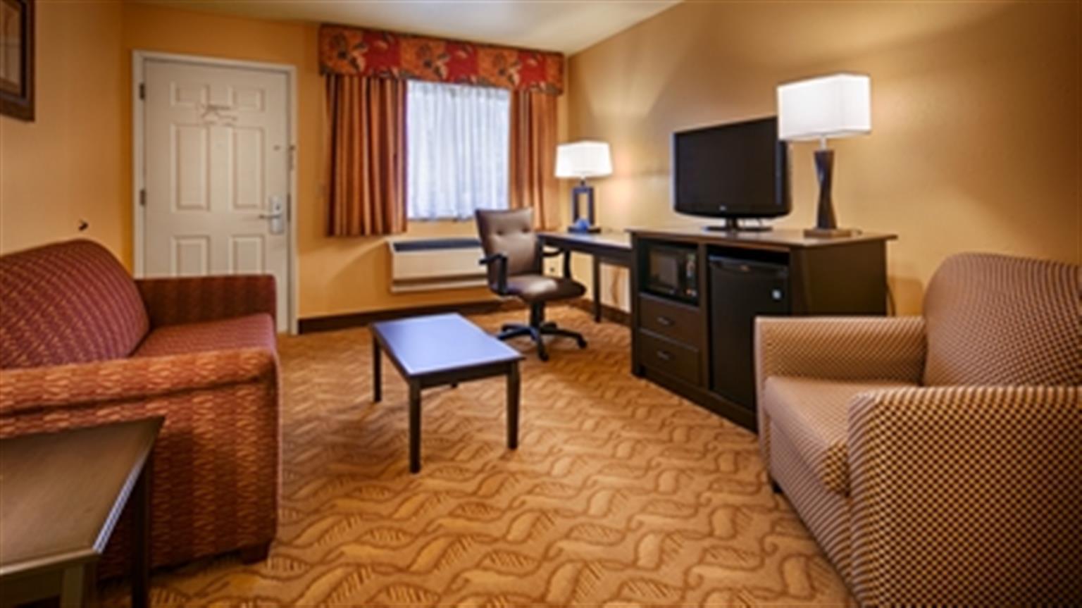 Best Western Durango Inn & Suites Esterno foto