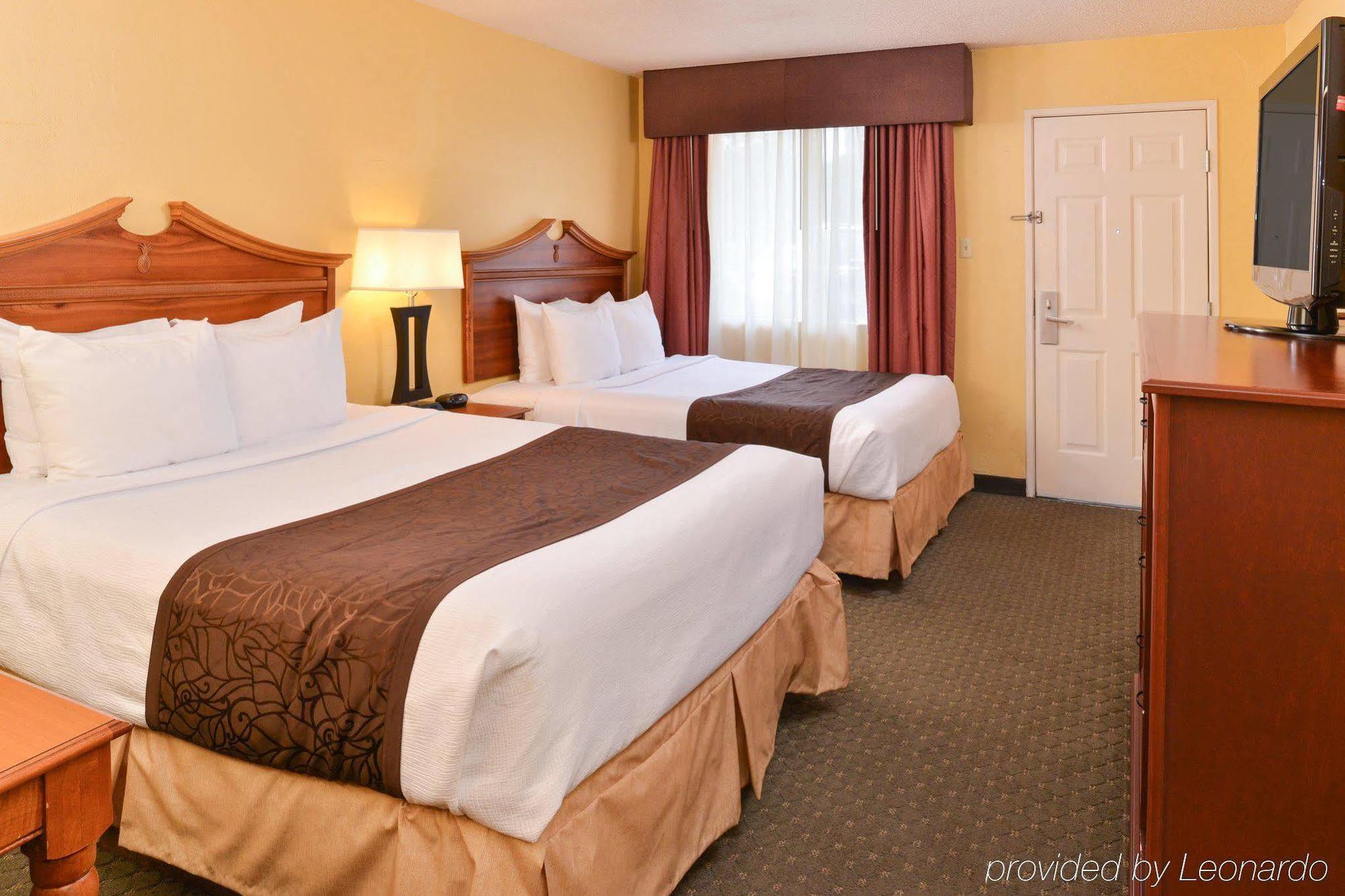 Best Western Durango Inn & Suites Esterno foto