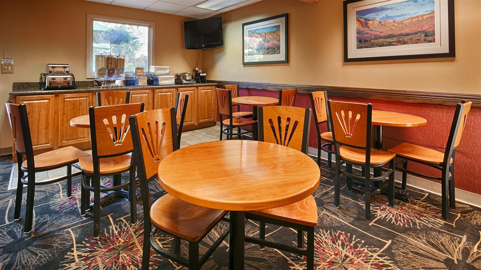 Best Western Durango Inn & Suites Esterno foto