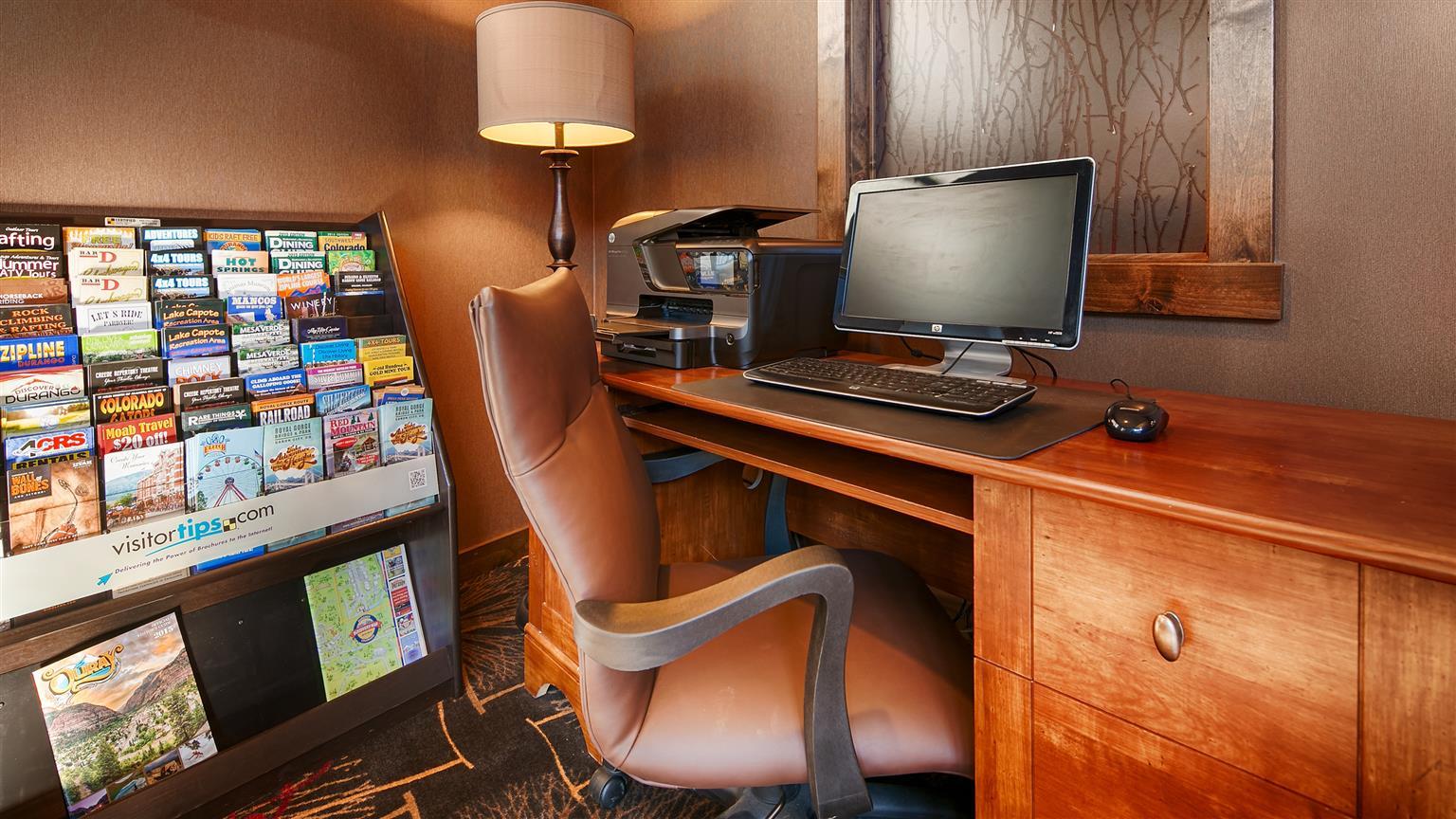 Best Western Durango Inn & Suites Esterno foto
