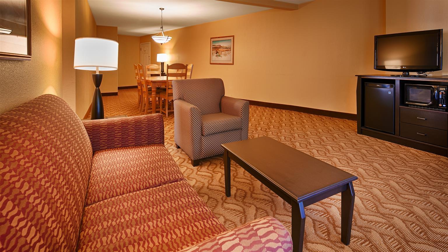Best Western Durango Inn & Suites Esterno foto