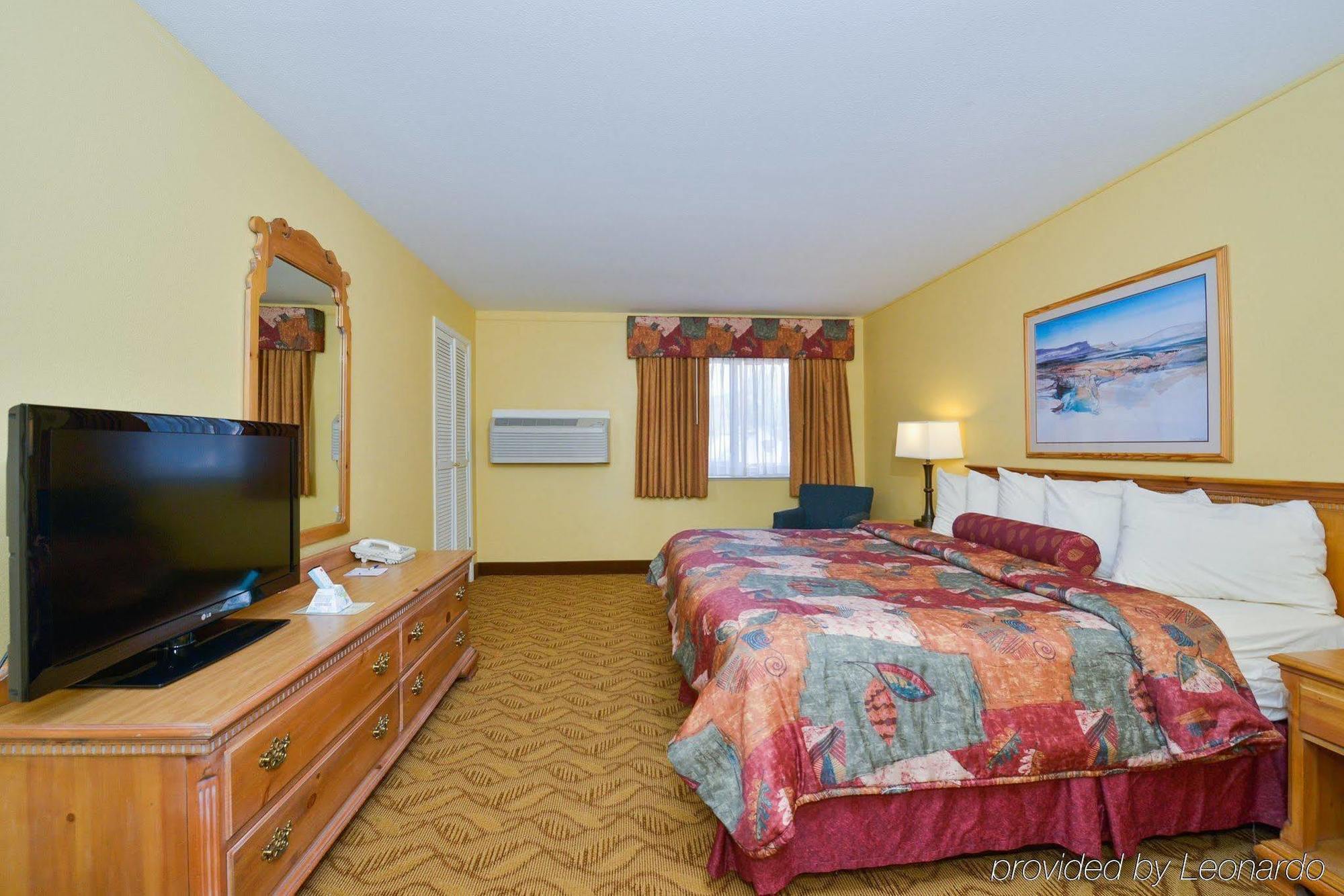 Best Western Durango Inn & Suites Esterno foto