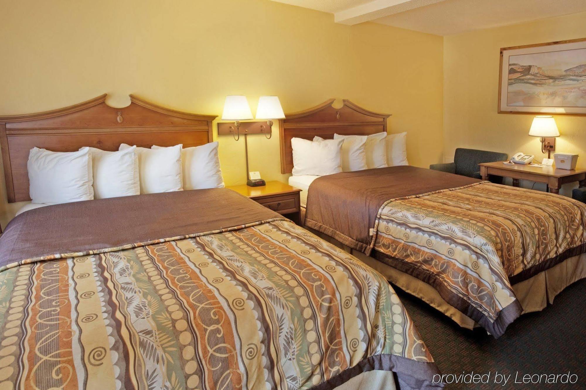 Best Western Durango Inn & Suites Esterno foto