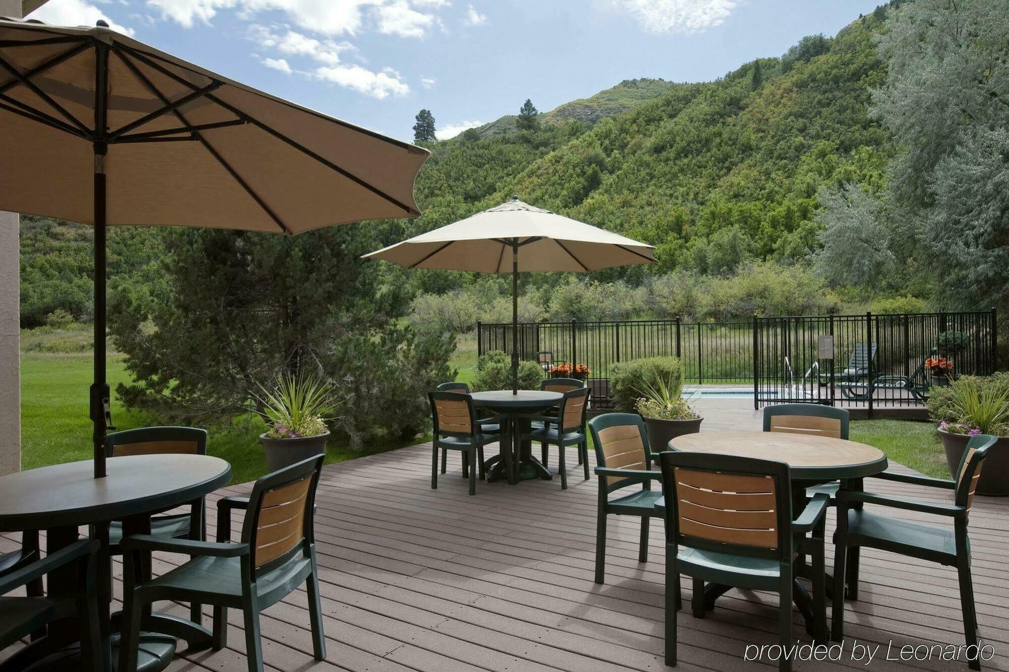 Best Western Durango Inn & Suites Esterno foto